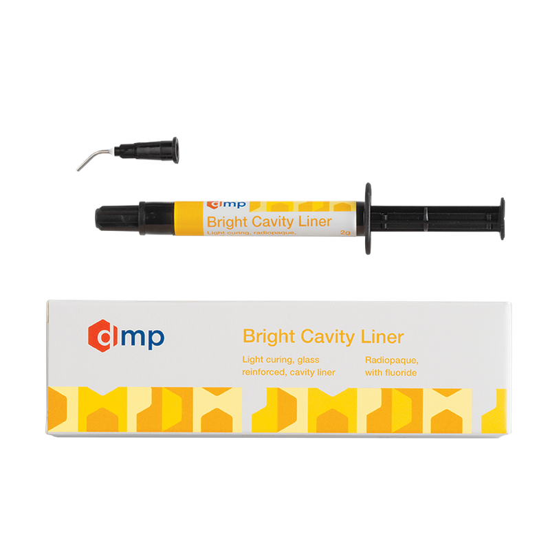 DMP Bright Cavity Liner