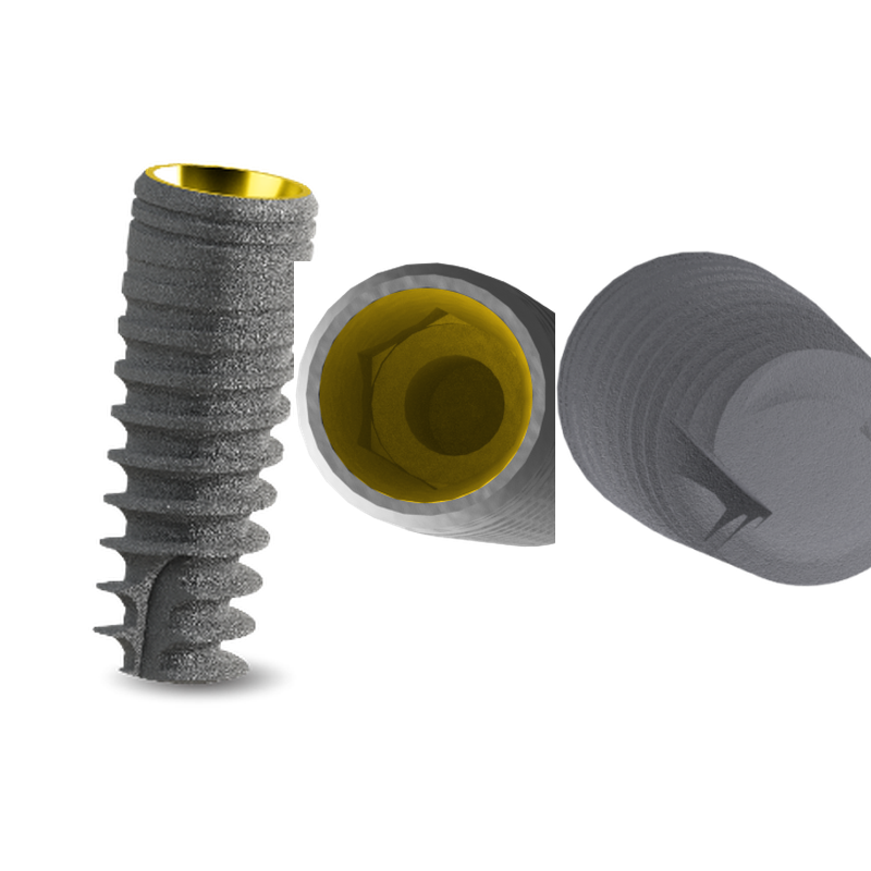 Bio3 Implants System