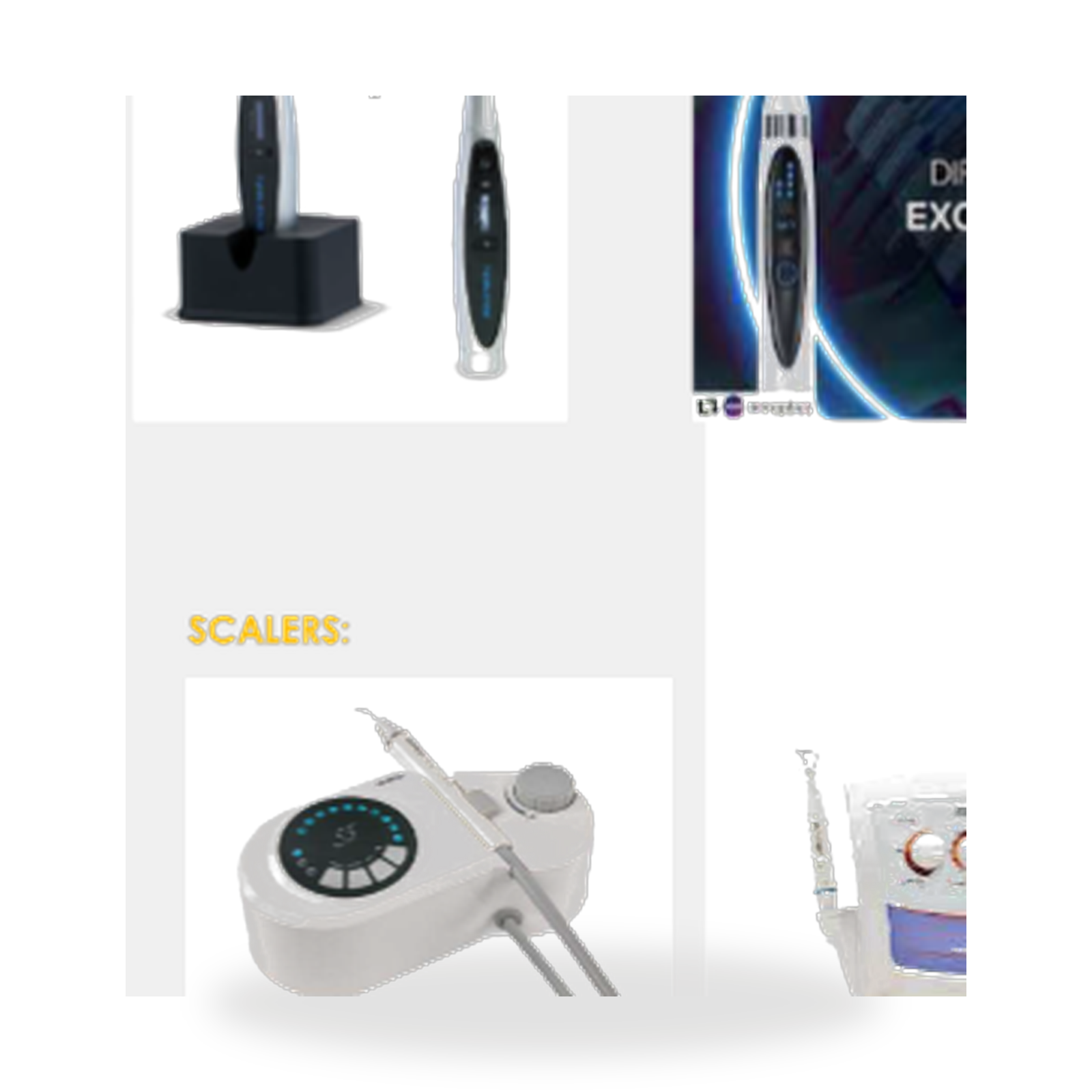 Oral Surgery Instruments