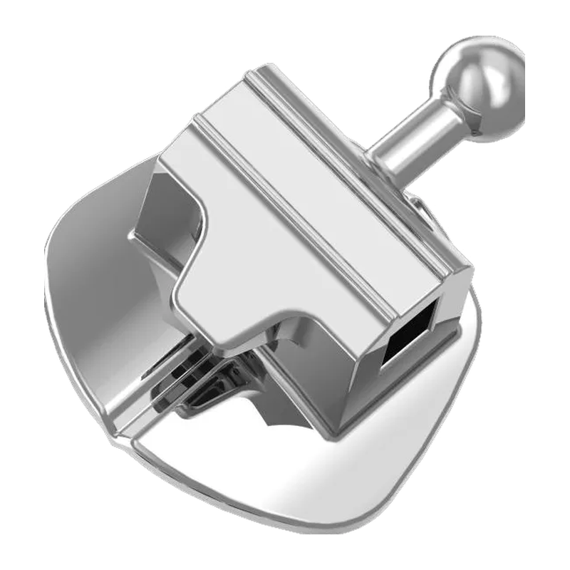 Headway Ceramic Aesthetic Brackets
