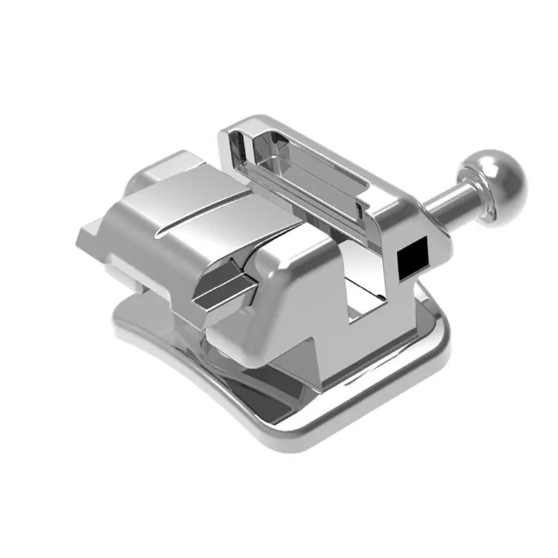 Headway Metal Brackets