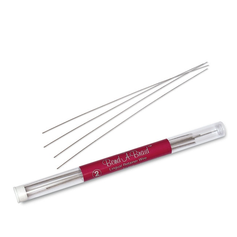 Reliance XL Retainium Titanium Lingual Retainer Wire